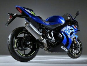 WestPower �E�G�X�g�p���[ �X���b�v�I���}�t���[ GSX-R1000R SUZUKI �X�Y�L �}�t���[