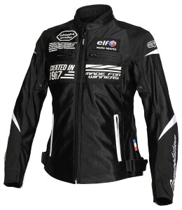 elf Gt Ap EJ-S103 Ideal Mesh Jacket [CfA[bVWPbg] fB[X bVWPbg WPbg