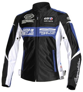 elf Gt Ap EJ-S103 Ideal Mesh Jacket [CfA[bVWPbg] fB[X bVWPbg WPbg