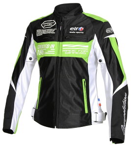 elf Gt Ap EJ-S103 Ideal Mesh Jacket [CfA[bVWPbg] fB[X bVWPbg WPbg