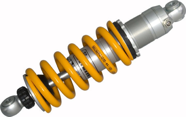 楽天市場】OHLINS オーリンズ リアサスペンション FJR1300 YAMAHA 