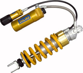 OHLINS オーリンズ リアサスペンション MT-09 YAMAHA ヤマハ