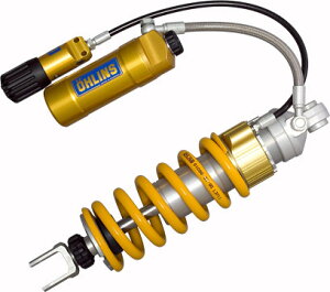 OHLINS I[Y ATXyV FZ1 FZ8 YAMAHA }n TXyV 