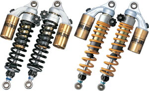 OHLINS I[Y ATXyV GSX1400 SUZUKI XYL TXyV 