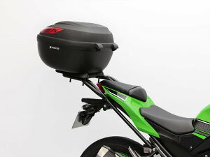 パニアケース ニンジャ250 リアキャリア リアケースの人気商品 通販 価格比較 価格 Com