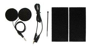 WINS ウインズ EasyTech ヘルメット用スピーカー 電子機器類