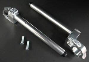 WestPower �E�G�X�g�p���[ �A���~���o���n���h�� GSX-R125 SUZUKI �X�Y�L �Z�p���[�g�n���h�� �n���h��