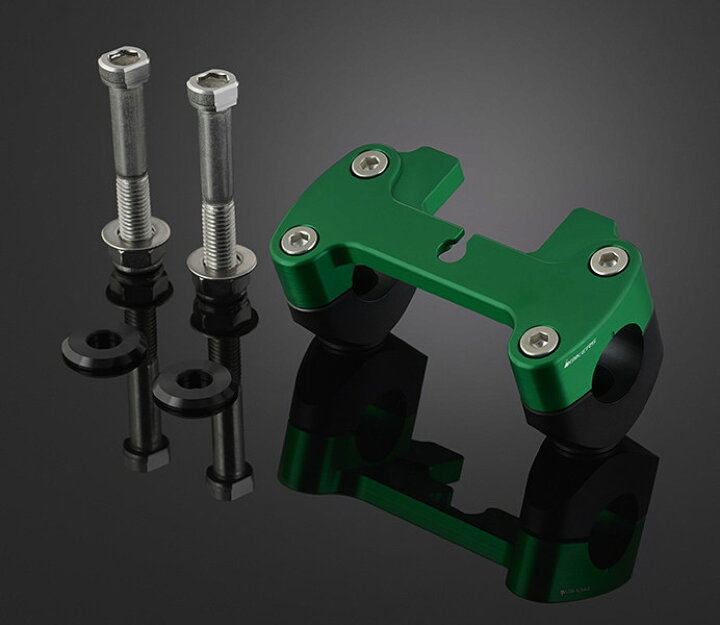 BIKERS バイカーズ Bar 28.6mm used カラー Clamp BIKERS' FATBAR with Set BIKERS バイカーズ Bar 28.6mm used カラー Clamp BIKERS' FATBAR with Set