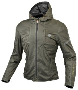 KOMINE コミネ JK-152 プロテクトメッシュパーカー レディース メッシュジャケット ジャケット アパレル