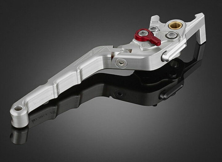 1160円 日本未発売 Bikers Bikers バイカーズ リアブレーキマスターシリンダーキャップ カラー グレー Cb150r