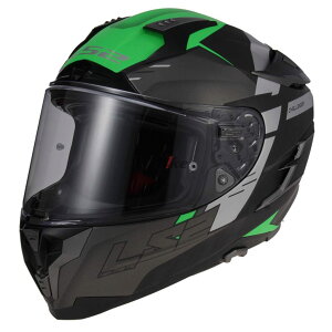 LS2 GGX2 CHALLENGER F wbg ttFCXwbg