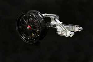 G-Craft �W�[�N���t�g �V���O���T�C�h�X�C���O�A�[�� GROM HONDA �z���_ �X�C���O�A�[���L�b�g �����