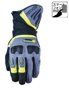 FIVE �t�@�C�u TFX2 WP �O���[�u ���U�[�O���[�u �A�p����