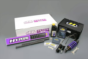 HYPERPRO nCp[v Xg[g{bNX mVbN 461 z[Xt^N^Cv HPA Ninja1000 Ninja1000SX KAWASAKI JTL ATXyV TXyV 