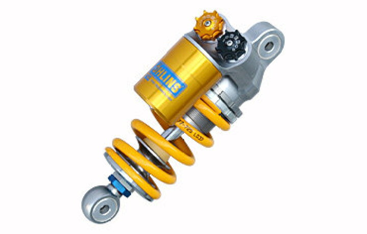 楽天市場】OHLINS オーリンズ リアサスペンション NSRミニ NSR50 