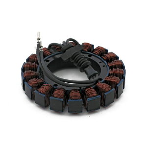 MCS GV[GX I^l[^[X^[^[ Afbh^CvyALTERNATOR STATOR UNMOLDEDz 01-06 SOFTAILG 04-06 DYNANU HARLEY-DAVIDSON n[[_rbh\ I^l[^[EWFl[^[ dn