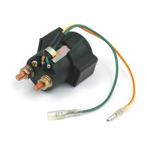 MCS �G���V�[�G�X AM �X�^�[�^�[�����[�n���h�X�^�[�^�[�yAM STARTER RELAY FOR HANDSTARTER�z 65-86 4-SP B�DT�DNU WITH 508632 HANDSTARTER HARLEY-DAVIDSON �n�[���[�_�r�b�h�\�� �����[ �d���n