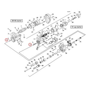MCS GV[GX {[RvbVXvOX^[^[[^[yBALL COMPR SPRING STARTER MOTORz 89-17 BDTD exclD 2017 TouringG 81-17 XLG 08-12NUXR1200 HARLEY-DAVIDSON n[[_rbh\ X^
