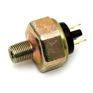 MCS �G���V�[�G�X �u���[�L�����v�X�C�b�` ������ �X�y�[�h�^�C�v�yBRAKE LIGHT SWITCH HYDRAULIC SPADE TYPE�z 71-84NUFL�G L72-84NUFX�G 82-94NUFXR�G 84-17 Softail�G 80-17 FLT�^Touring�G 91-07NUDyna�G 02-17 V-Rod�G 79-17 XL HA