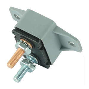 MCS �G���V�[�G�X �v���X�`�b�N �T�[�L�b�g�u���[�J�[ 50�A���v�yPLASTIC CIRCUIT BREAKER 50 AMP�z �q���[�Y �d���n