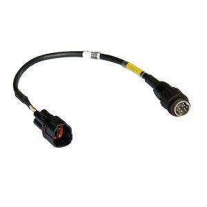 MCS �G���V�[�G�X SCAN �R�l�N�^�P�[�u���ySCAN CONNECTOR CABLE�z �ėp KAWASAKI �J���T�L �R�l�N�^�[�E�J�v���[ �X�C�b�`�E�n�[�l�X�֌W �d���n