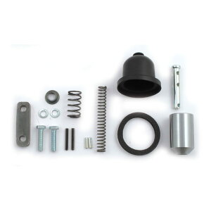 MCS GV[GX \mChn[hEFALbgySOLENOID HARDWARE KITz 65-88 BDTDG 67-80 XL NU HARLEY-DAVIDSON n[[_rbh\ X^[^[[^[ dn