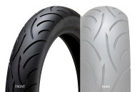 IRC アイアールシー MOBICITY SCT-001 【100/80-14 M/C 48P TL】 モビシティ タイヤ PCX125 PCX150 PCX H…