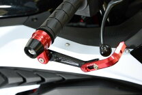 楽天市場】zx25r レバーガードの通販