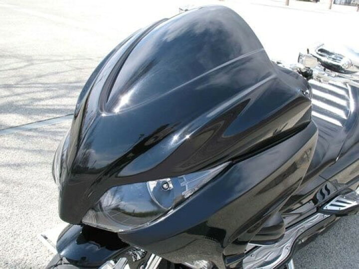 楽天市場 Vividpower ビビッドパワー フロントフェイス Forza Mf10 フォルツァx フォルツァz フォルツァz フォルツァz ウェビック 楽天市場店