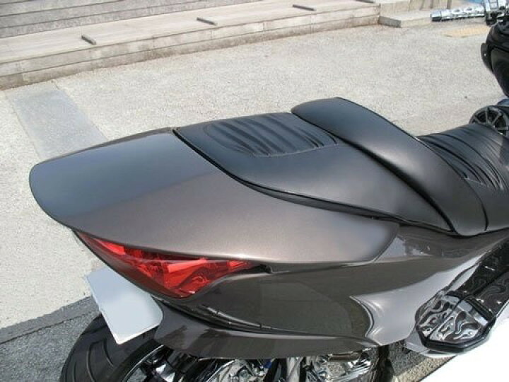 楽天市場】VIVIDPOWER ビビッドパワー リアスポイラーT-2 FORZA MF08 
