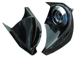 VIVIDPOWER �r�r�b�h�p���[ �p���[�h�J�X�^���X�s�[�J�[�{�[�h MAJESTY YAMAHA ���}�n �C���i�[�J�E���E�C���i�[�p�l�� �O��