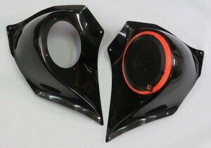 VIVIDPOWER �r�r�b�h�p���[ �p���[�h�J�X�^���X�s�[�J�[�{�[�h �}�W�F�X�e�BS YAMAHA ���}�n �C���i�[�J�E���E�C���i�[�p�l�� �O��