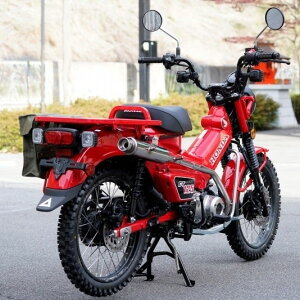 MINIMOTO ~jg SPNVbN}t[ CT125n^[Ju HONDA z_ tGL][Xg}t[ }t[