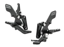 楽天市場】gsx1300r バックステップ ストライカーの通販