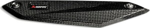 AKRAPOVIC AN|rb` IvV q[gV[h F900R F900XR BMW }t[K[hEq[gK[h }t[