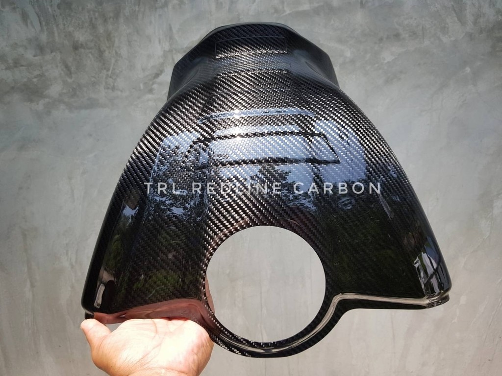 人気特価激安 TRL Redline Carbon TRLレッドラインカーボン R1 Carbon tank protector YZF-R1  【全商品オープニング価格特別価格】 -www.mobivap.es