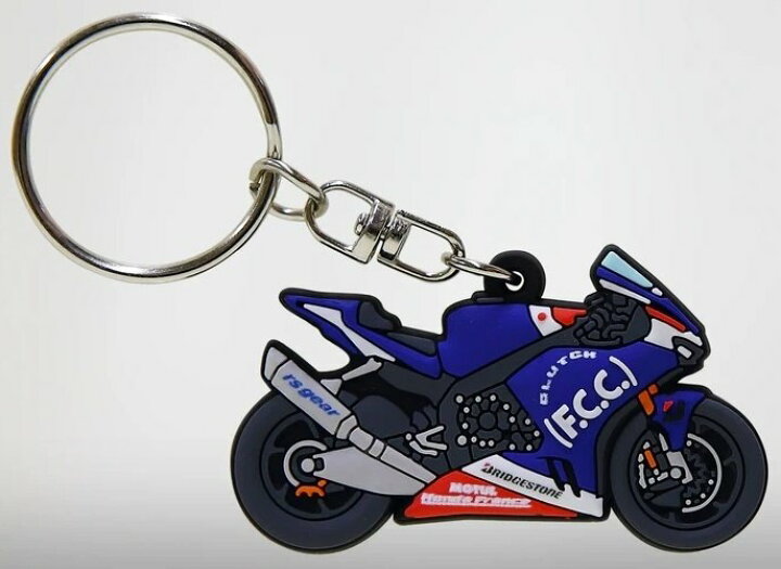 楽天市場】TSR テクニカルスポーツレーシング キーホルダーCBR1000RR-R 