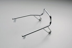 HURRICANE ハリケーン タンデムグリップ エストレヤ RS カスタム KAWASAKI カワサキ グラブバー・タンデムバー・シーシーバー 外装