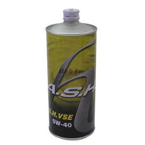 A.S.H OIL AbVIC VSEy5W-40zy1Lzy4TCNICz 4TCNIC IC