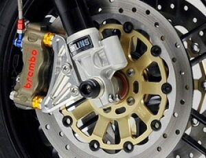 K-FACTORY PCt@Ng[ tgANXXC_[ ZRX1200 ZRX1100 KAWASAKI JTL ANXXC_[ t[