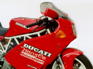 MRA GA[G[ XN[ c[O 750SS 900SS DUCATI hDJeB O J[FX[N/Of[V
