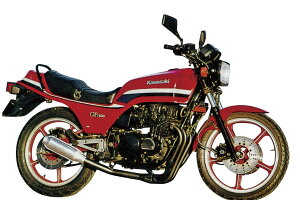 M-TEC GebN Z-POWER MONAKA iJ}t[ Z400GP KAWASAKI JTL tGL][Xg}t[ }t[