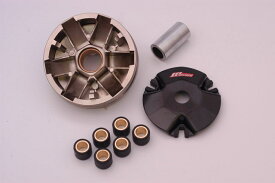 M-Factory エムファクトリー TODAY/NEW TODAY用MFRハイパープーリー TODAY DIO [ディオ] チェスタ【適合その他情報】4スト|キャブ HONDA ホンダ その他プーリーオプション・補修部品 スクーター駆動系 駆動系