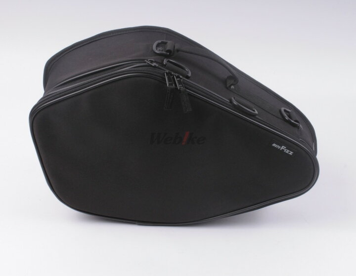 楽天市場】TANAX motofizz タナックス モトフィズ サイドバッグGT MFK 