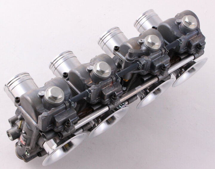 楽天市場】YOSHIMURA ヨシムラ MIKUNI TMR32キャブレター タイプ:ファンネル仕様 ゼファー400 : ウェビック 楽天市場店 楽天市場】YOSHIMURA ヨシムラ MIKUNI TMR32キャブレター タイプ:ファンネル仕様 ゼファー400 : ウェビック 楽天市場店