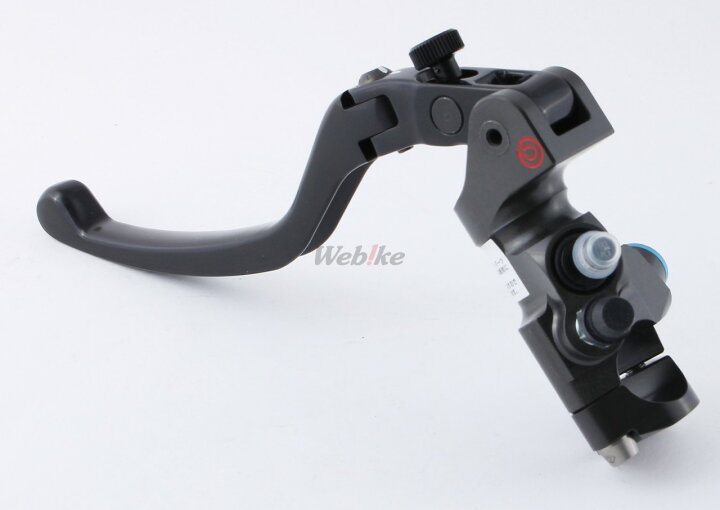 楽天市場】Brembo ブレンボ レーシング ラジアルクラッチマスター 