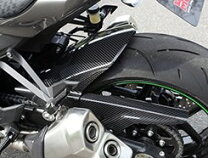 楽天市場】ninja1000（リアフェンダー｜外装パーツ）：パーツ<バイク 
