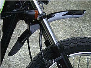 OSCAR �I�X�J�[ �A�b�v�^�C�v�t�����g�t�F���_�[�V���[�g ���Q�� 250TR KAWASAKI �J���T�L �t�����g�t�F���_�[ �t�F���_�[�֘A �O��