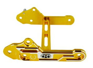 NCY �G�k�V�[���C TS-01 Lengthened ENGINE SUPPORTER BRACKET CUXI100 JOG RS 100 Z Zero RZ YAMAHA ���}�n �G���W���}�E���g�u���P�b�g �G���W���p�[�c �G���W��
