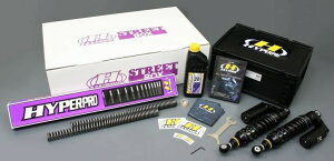 HYPERPRO nCp[v Xg[g{bNX cCVbN 360 G}W W800 KAWASAKI JTL ATXyV TXyV 